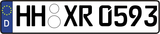 HH-XR0593