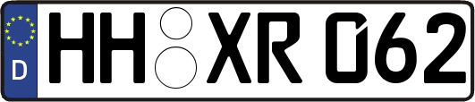 HH-XR062