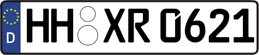 HH-XR0621
