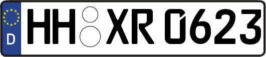 HH-XR0623