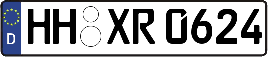 HH-XR0624