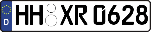 HH-XR0628