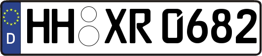 HH-XR0682