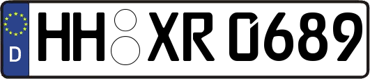 HH-XR0689