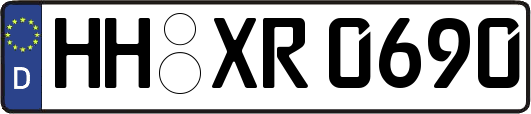 HH-XR0690