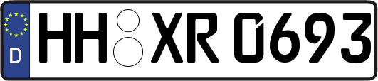 HH-XR0693