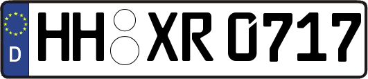 HH-XR0717