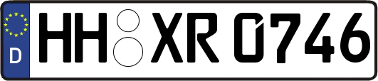 HH-XR0746