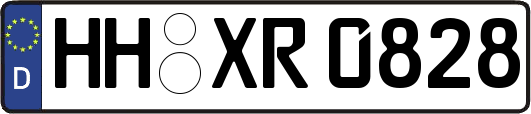 HH-XR0828