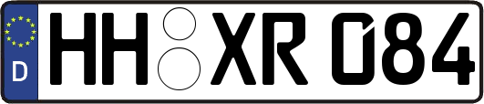 HH-XR084