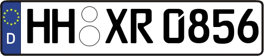 HH-XR0856