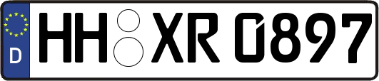 HH-XR0897