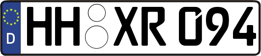 HH-XR094