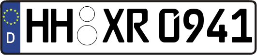 HH-XR0941