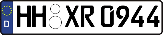 HH-XR0944