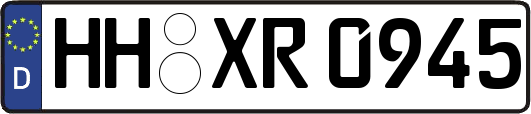 HH-XR0945