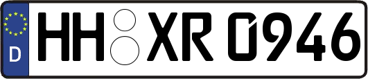 HH-XR0946