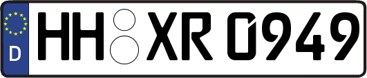HH-XR0949