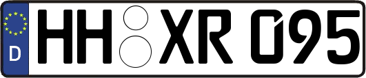 HH-XR095