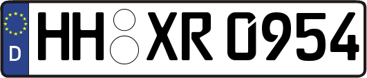 HH-XR0954