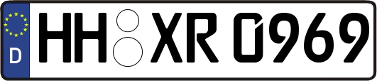 HH-XR0969
