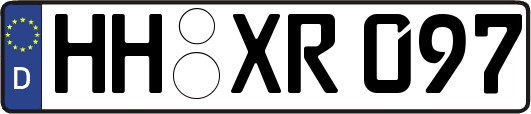 HH-XR097