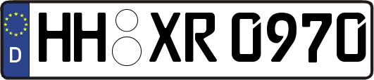 HH-XR0970