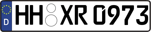 HH-XR0973