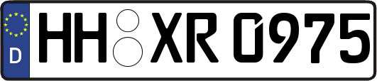 HH-XR0975