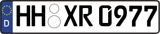 HH-XR0977