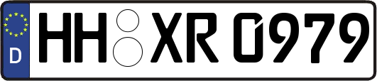 HH-XR0979