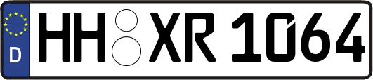 HH-XR1064