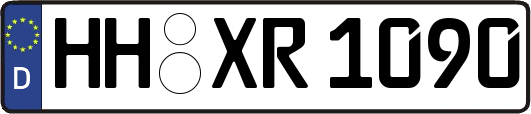 HH-XR1090