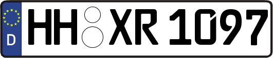 HH-XR1097