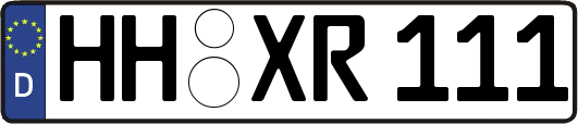 HH-XR111