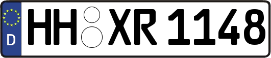 HH-XR1148