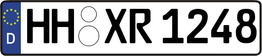 HH-XR1248