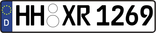 HH-XR1269