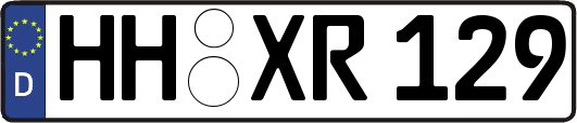 HH-XR129