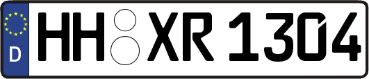 HH-XR1304