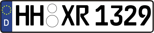 HH-XR1329