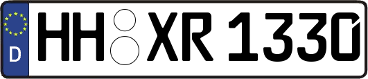 HH-XR1330