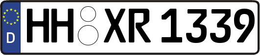 HH-XR1339