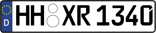 HH-XR1340