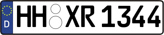 HH-XR1344