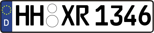 HH-XR1346