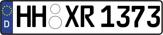 HH-XR1373