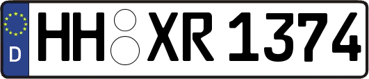 HH-XR1374