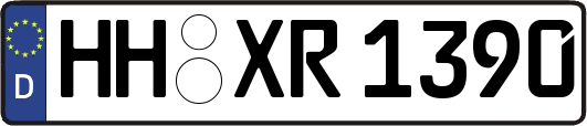 HH-XR1390