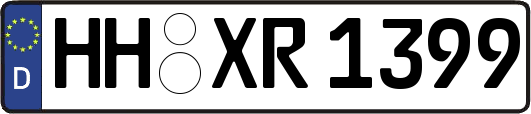 HH-XR1399